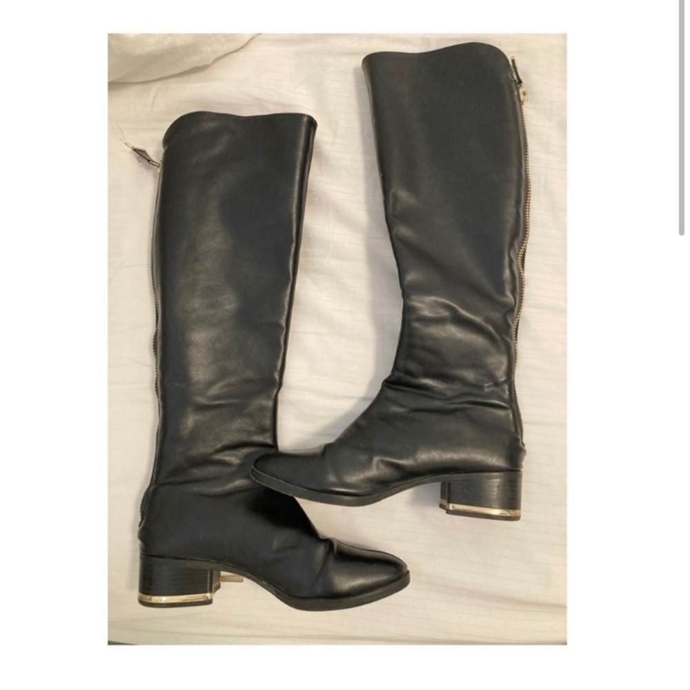 Zara Boots